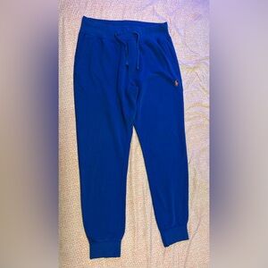 Ralph Lauren Blue Sweatpants